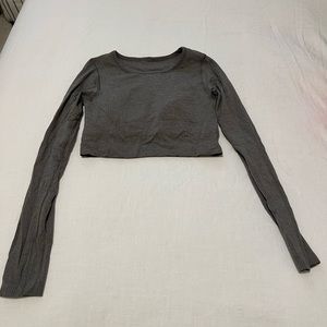 Lululemon long sleeve top